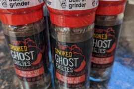Trader Joe’s Ghost Pepper