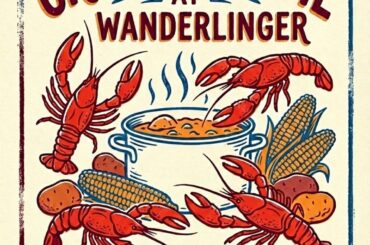 Wanderlinger Crawfish