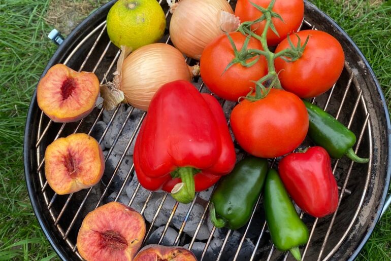 Summer Dinner