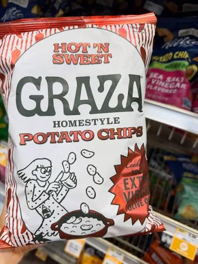 10/10, best hot chip I've had in a long time
