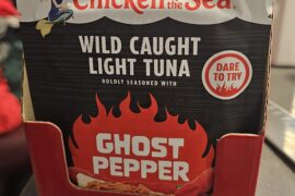 Anyone try this before?