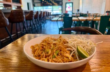 Kansas City Asian restaurant opens in former favorite neighborhood spot