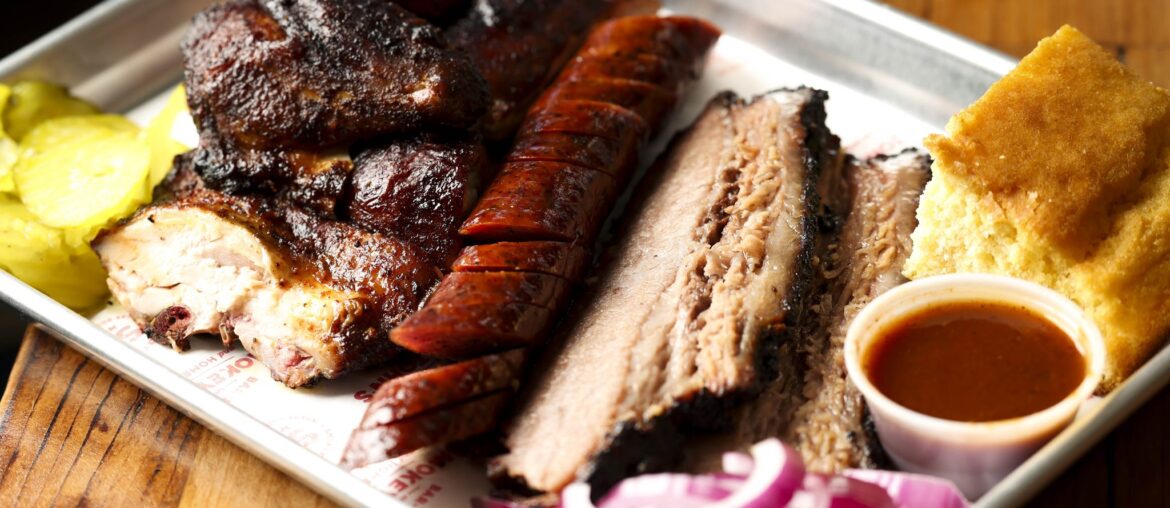 Hot List: 16 great restaurants to visit right now in Dallas-Fort Worth