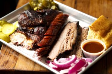 Hot List: 16 great restaurants to visit right now in Dallas-Fort Worth