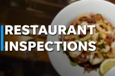 Uncovered wounds on staff cited in York County PA restaurant inspection