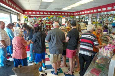 Austin restaurant openings and closings in August 2026
