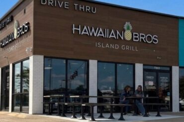 Aloha, Indy! Hawaiian Bros opens south-side restaurant; Noblesville's next