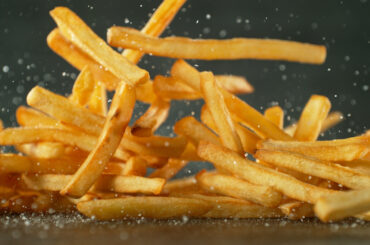 The Absolute Best French Fries In Every US State