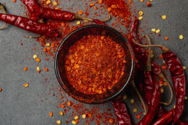 Why Does Everyone's Tolerance for Spicy Food Vary? Here's What an IPB University Nutrition Expert Has to Say - IPB University