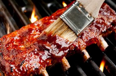 The Best Homemade Kansas-Style BBQ Sauce Has One Easy Swap for the Brown Sugar