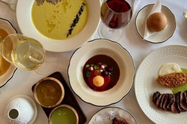 Gautreau’s Restaurant is a NOLA classic that feels modern | Where NOLA Eats