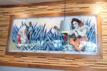 Agave Azul in Winter Park is one of the best Mexican Restaurants in Orlando - image by Kelly Lamano Diaz