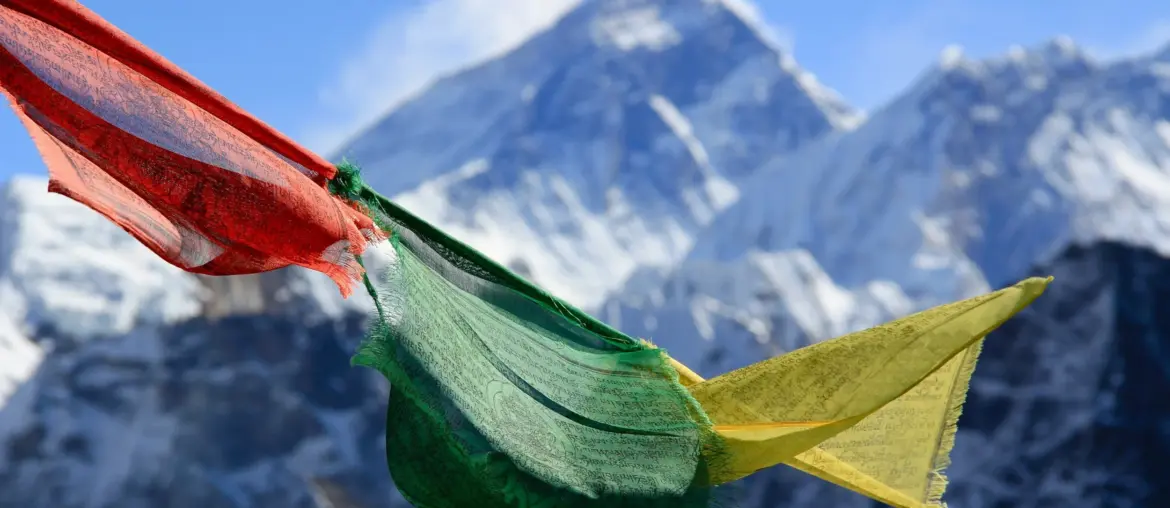 The Surprising Connections between Oregon Craft Beer and Nepal — New School Beer + Cider