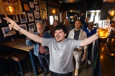 Where to watch the 2026 World Cup final in NYC: Best restaurant deals, watch parties and $26 specials