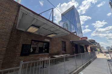 Seafood restaurant shutters as downtown Austin evolves post-pandemic