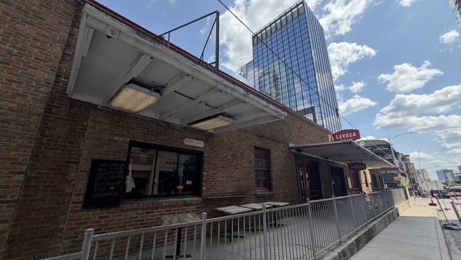 Seafood restaurant shutters as downtown Austin evolves post-pandemic