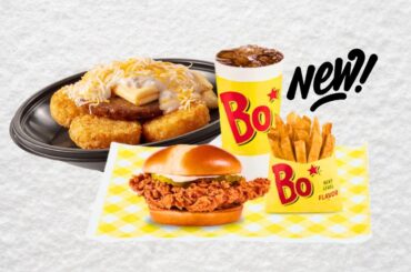Michigan’s First Bojangles Opens in Wyoming