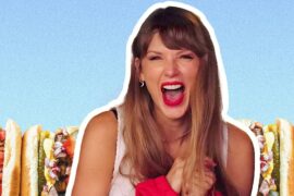 13 Dishes We’d Serve Taylor Swift at Our Super Bowl Party