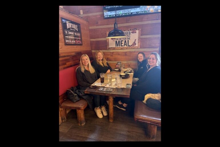 Montana’s puts giving back to the community on the menu