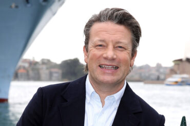 The Comforting Pasta Dish Jamie Oliver Would Choose For His Last Meal