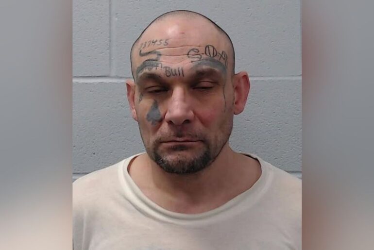 Man charged in 2015 Kyle double murder arrested in Tennessee