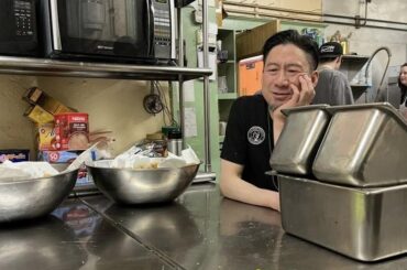 Pekin Noodle Parlor in Butte announces closure | Butte News
