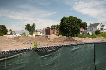 How a location became a CT food, entertainment, housing mecca