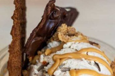 Austin food news: YouTuber's new eatery and chef sundaes