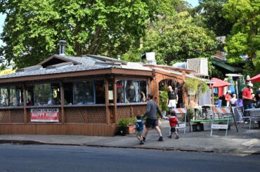 Marin eateries receive $5,000 business grants – Marin Independent Journal