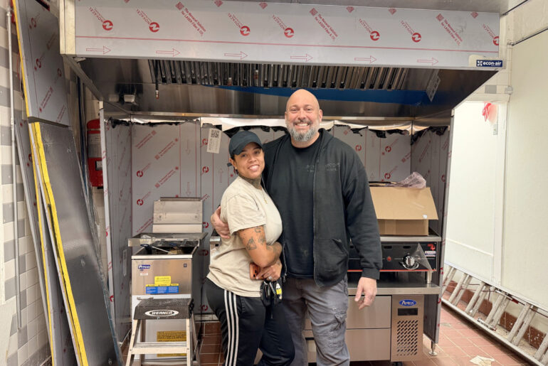 The Chili Shack plans to bring chili takeout to Shelton