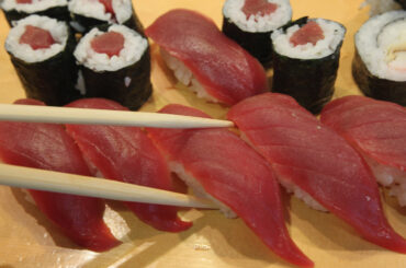 10 Best Cuts Of Tuna To Use For Sushi And Sashimi