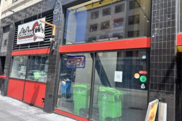 At Chicken G's, skip the sides and focus on the fried chicken - Review - San Francisco