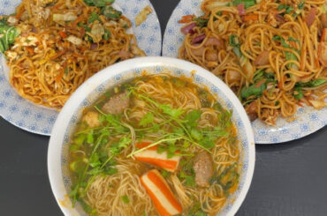 Where We Are Going Today: Spicy Bowl China
