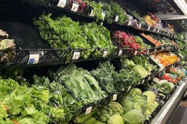 Oklahoma Voice: A summer of recalls exposes holes in the nation’s food safety net | News