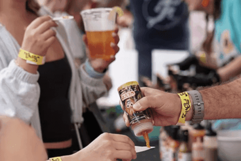 Austin Chronicle moves 2026 Hot Sauce Festival to new venue