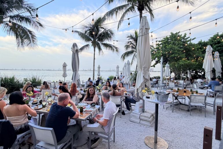 Miami Spice 2026: The Full List of Participating Restaurants