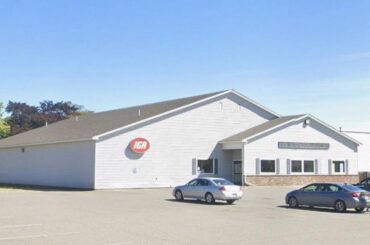 Passamaquoddy Tribe Considers Reopening Eastport's Shuttered IGA