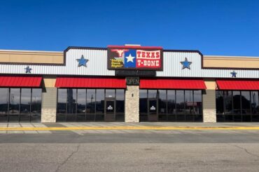 Texas T-Bone restaurant is coming to Kearney NE