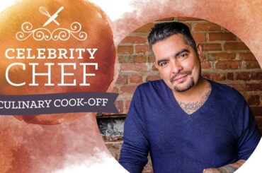 Celebrity chef fundraiser supports Food Bank for the Heartland