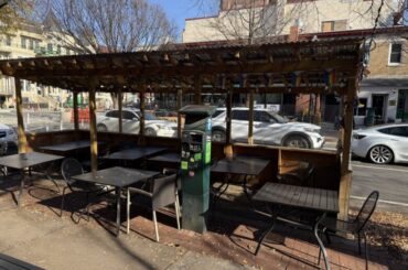DC Council votes unanimously to secure ‘streateries’ one day after new rules left businesses scrambling – WTOP News