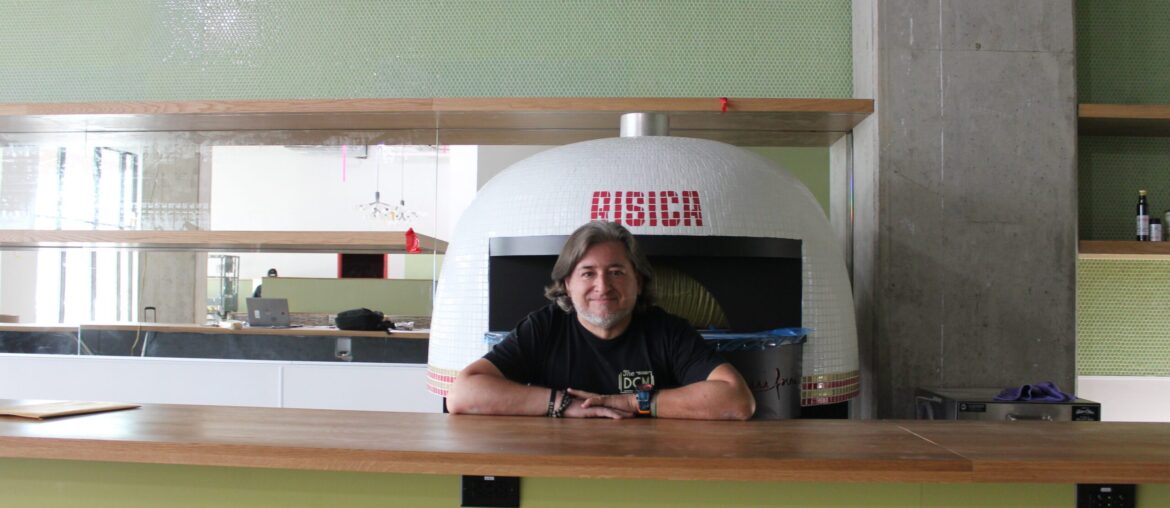 Former Il Posto chef opening new Italian spot in RiNo