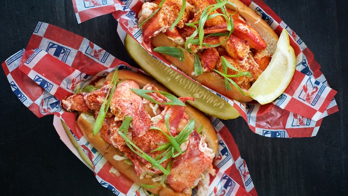 Here's Why Lobster Rolls Are So Expensive Right Now