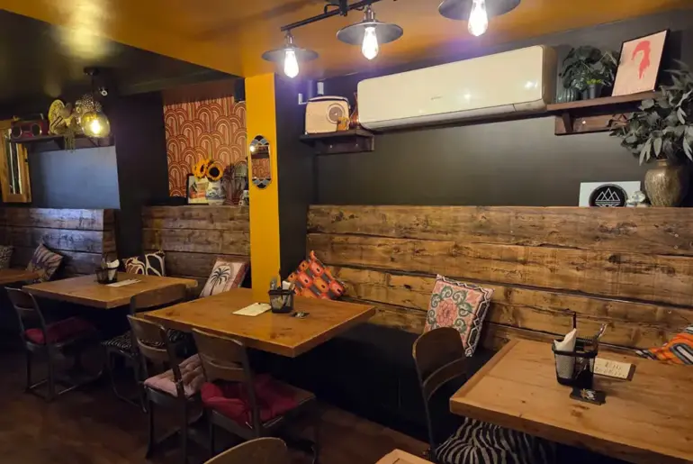 ‘We’re heartbroken’: York restaurant set to close for major repairs weeks after opening | YorkMix