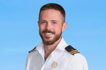 'Below Deck' Fires Nathan Gallagher After He Skips Court Date