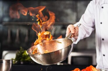 Restaurant Week is back in Downtown Norfolk!