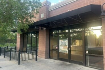 Which Subway in Loveland Closed For Good Recently?