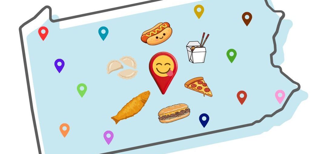 Voracious food mappers try to make it easier to find Pa.’s best eats