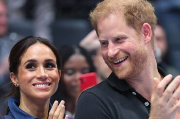 Queen Elizabeth's former chef appears to confirm 'real reason' for Prince Harry’s UK return