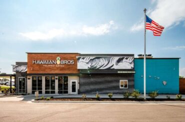 Hawaiian Bros Brings its Aloha Spirit to Indianapolis on September 1