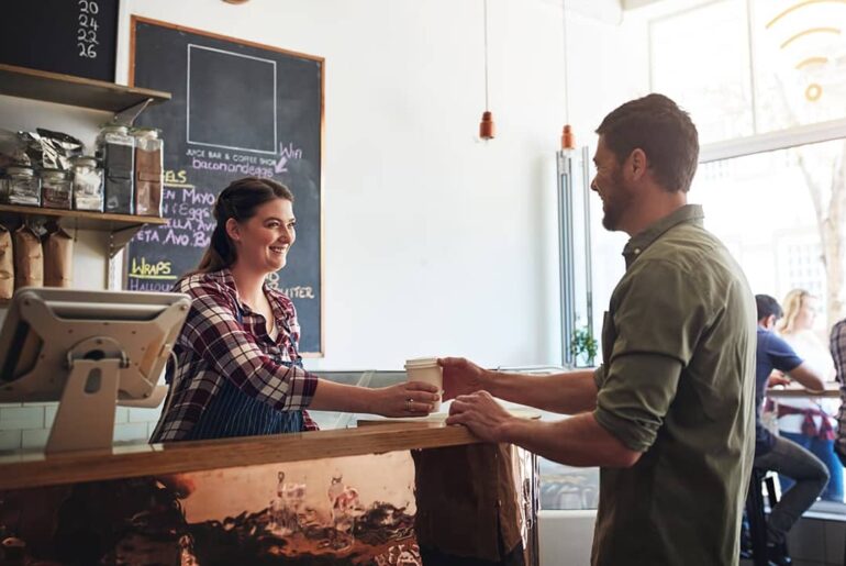 Report: 7% of guests can drive up to 50% of restaurant order volume